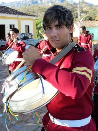 Guilherme (Fanfarra)